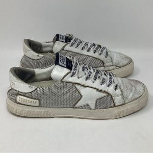 Golden Goose May mesh sneakers size 37/US 7